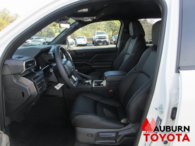 New 2026 Toyota 4Runner SR5 image 9