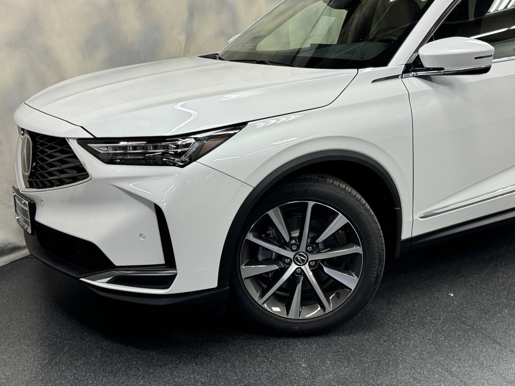 New 2026 Acura MDX w/ Technology Package image 2