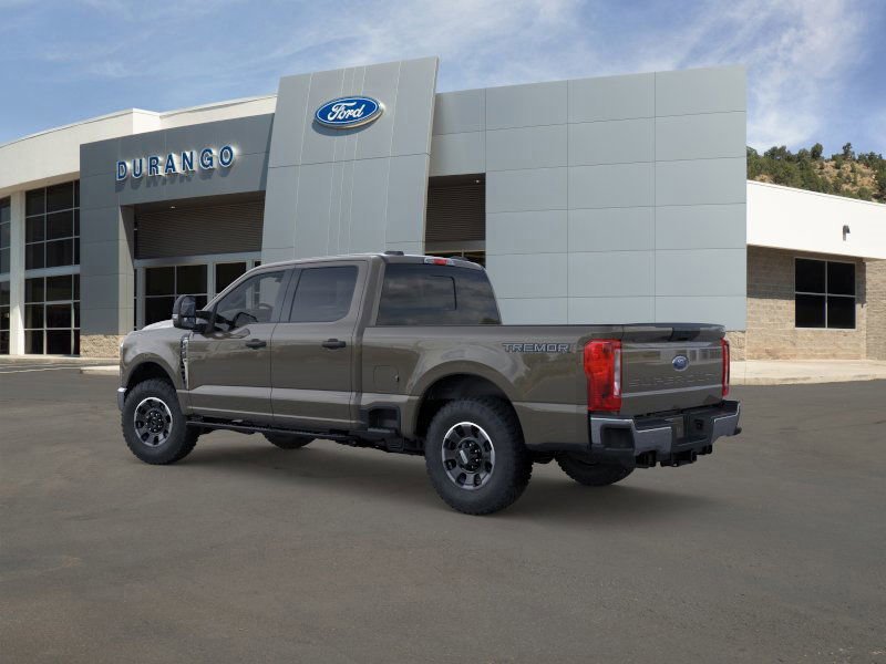 New 2026 Ford F250 XLT w/ Tremor Off-Road Package image 4