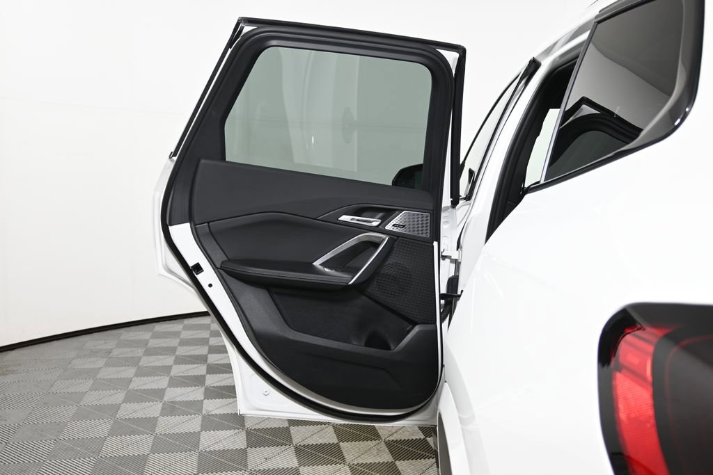 Certified 2024 BMW X1 M35i w/ Premium Package image 30