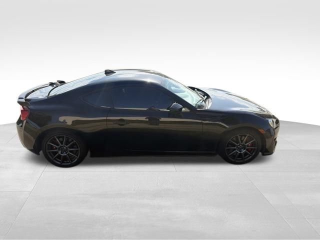 Used 2017 Subaru BRZ Limited w/ Performance Package RWD video 2