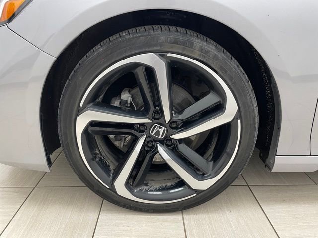 Used 2022 Honda Accord Sport image 7