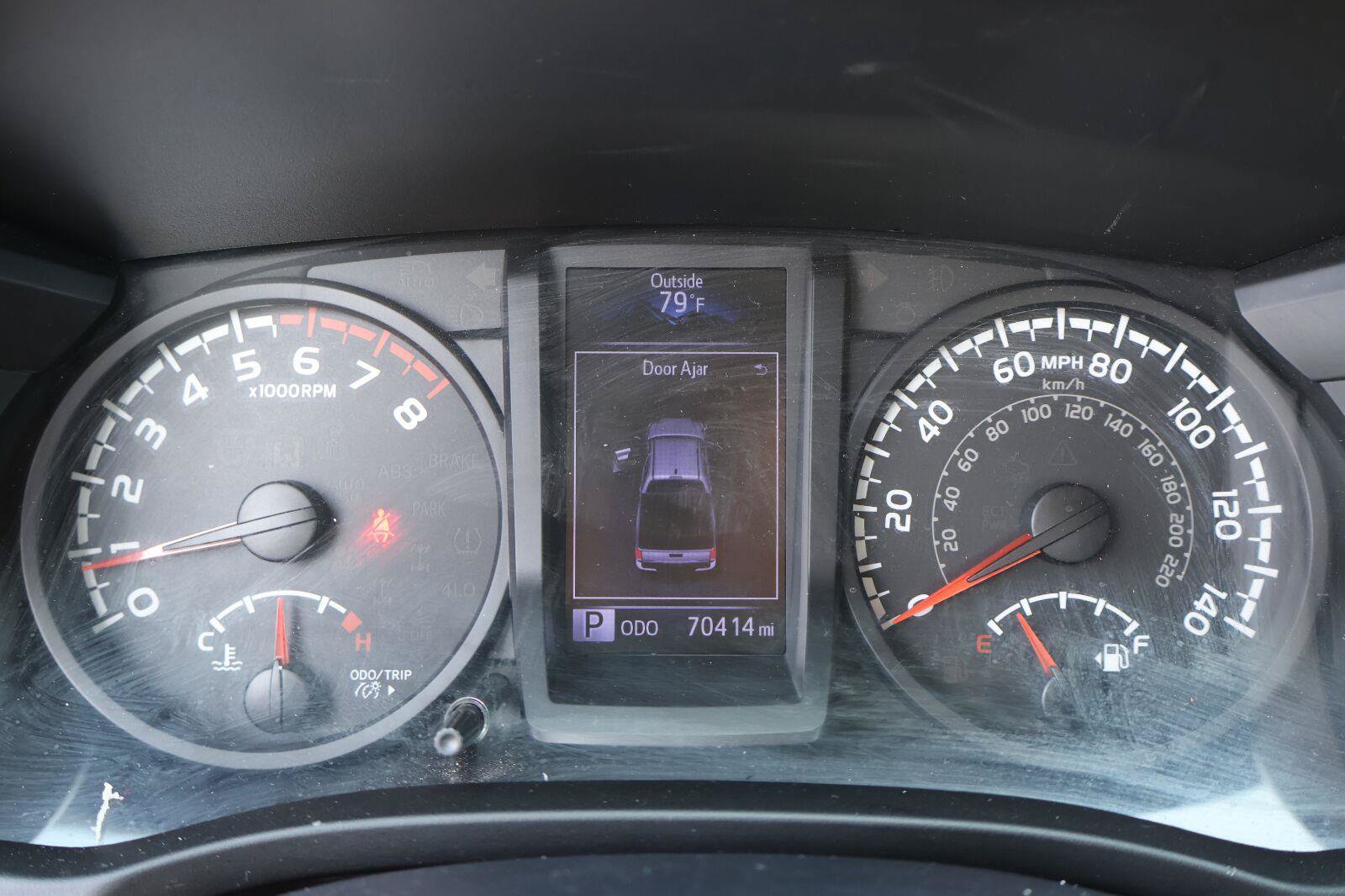 Used 2019 Toyota Tacoma SR w/ SR Convenience Package RWD image 21