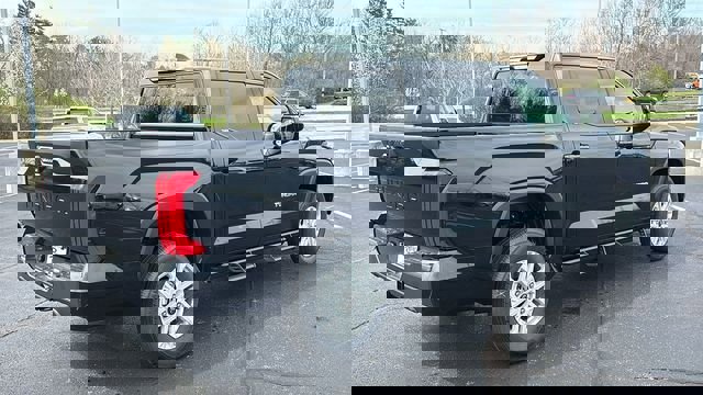 New 2026 Toyota Tundra SR5 w/ SR5 Premium Package AWD/4WD image 32