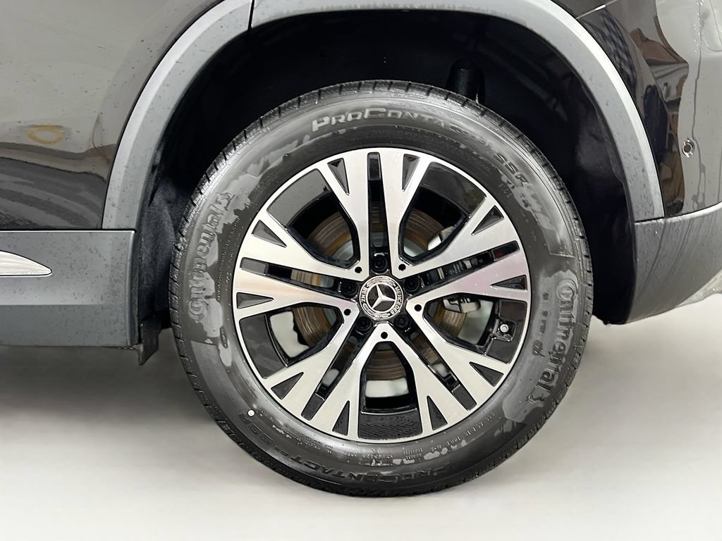Used 2025 Mercedes-Benz GLA 250 4MATIC image 30