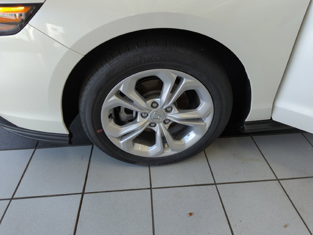 New 2026 Honda Accord LX image 32