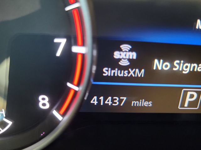Used 2024 Nissan Sentra SV w/ All-Weather Package FWD image 16