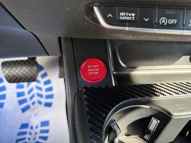 Used 2017 Audi A4 2.0T Ultra Premium image 34