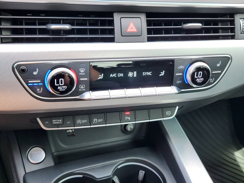 Used 2019 Audi A4 2.0T Premium Plus AWD/4WD image 21