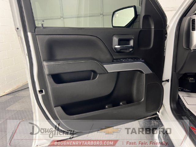 Used 2018 Chevrolet Silverado 1500 LT w/ All Star Edition AWD/4WD image 27