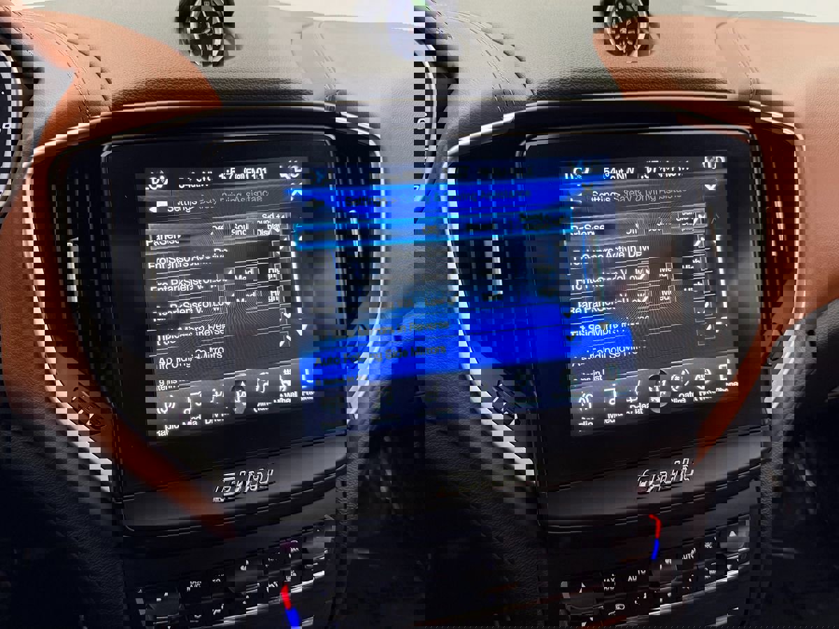 Used 2019 Maserati Ghibli S Q4 image 18