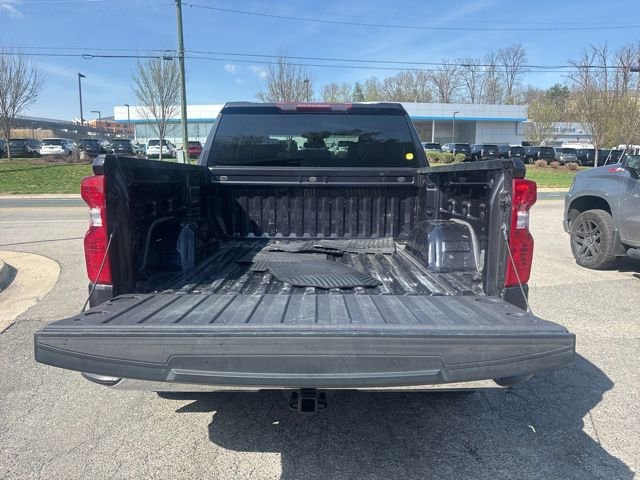 Used 2023 Chevrolet Silverado 1500 LT image 23