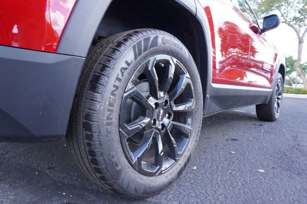 New 2026 GMC Terrain Elevation w/ Elevation Premium Package image 6