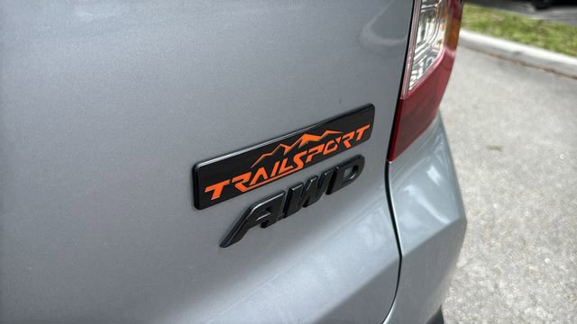 Used 2023 Honda Passport TrailSport image 8