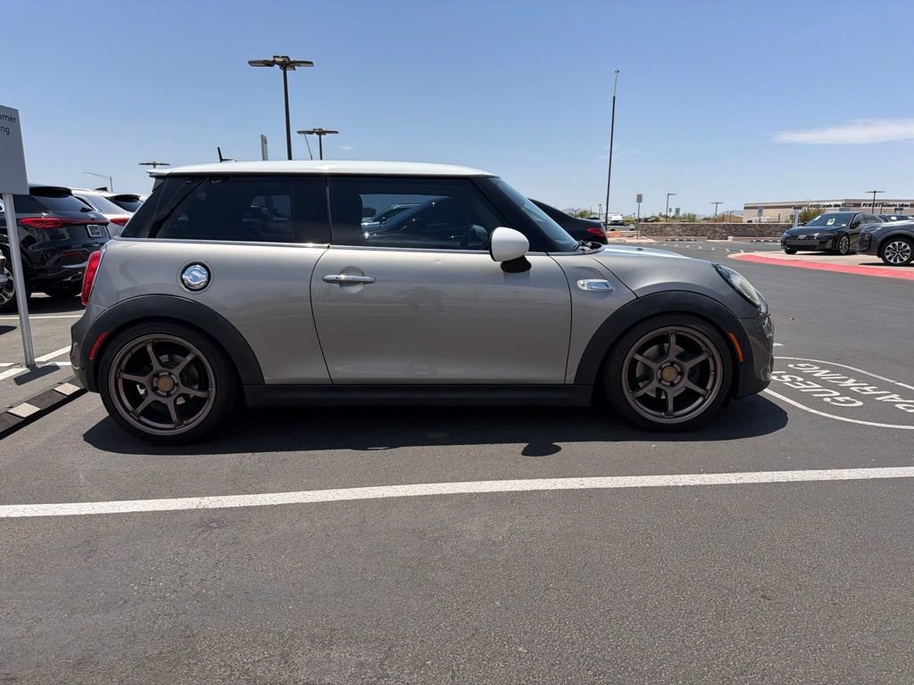 Used 2019 MINI Cooper S FWD image 4