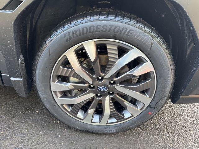 New 2026 Subaru Forester Touring w/ Touring Package AWD/4WD image 38