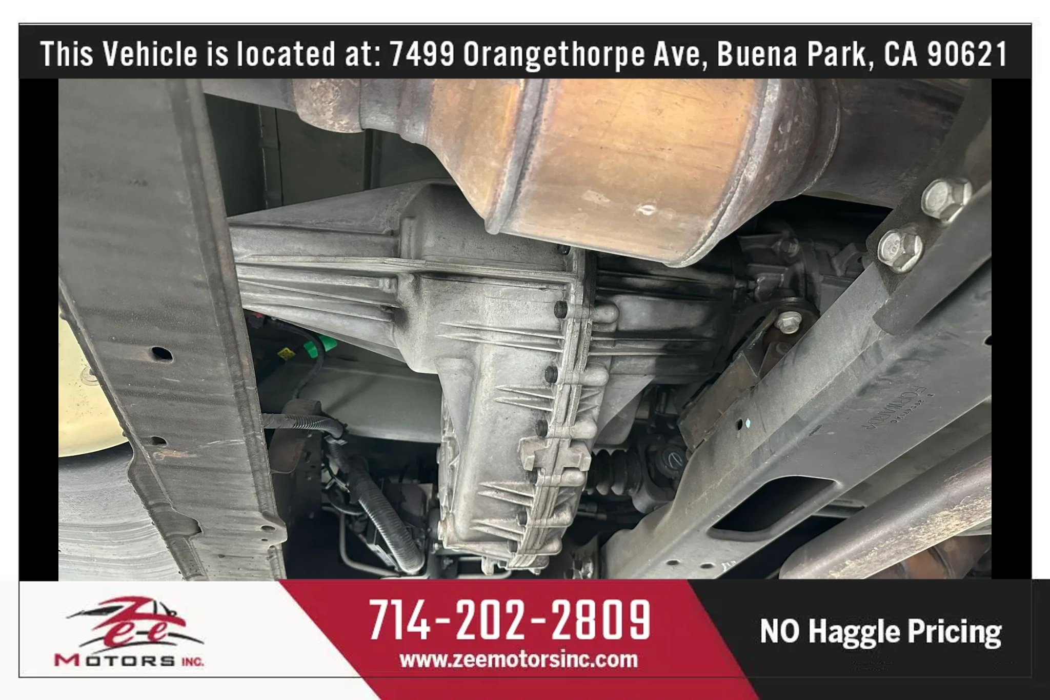 Used 2014 GMC Yukon Denali image 56