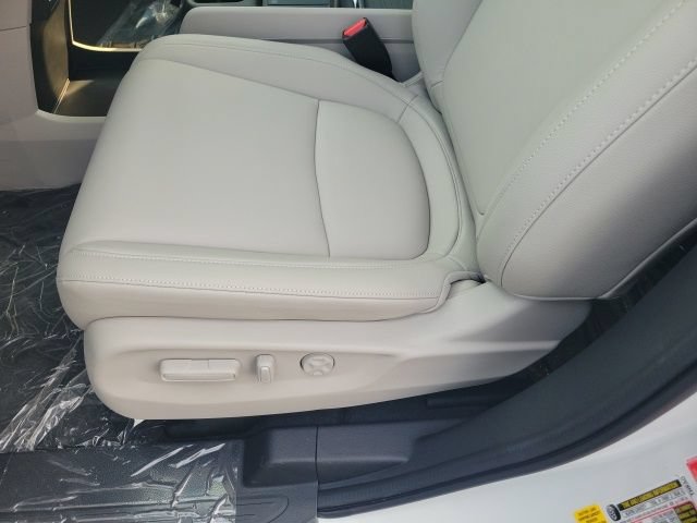 New 2026 Honda Odyssey EX-L image 21