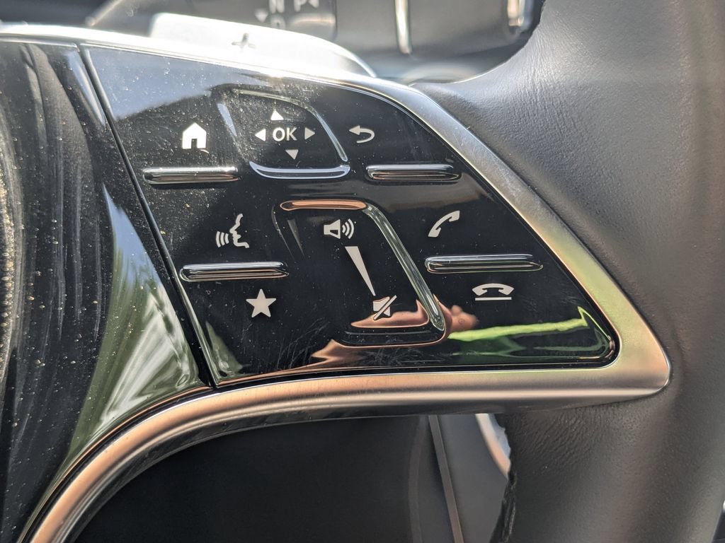 Used 2023 Mercedes-Benz E 350 4MATIC Sedan image 13