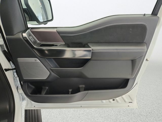 New 2026 Ford F150 Platinum AWD/4WD image 29
