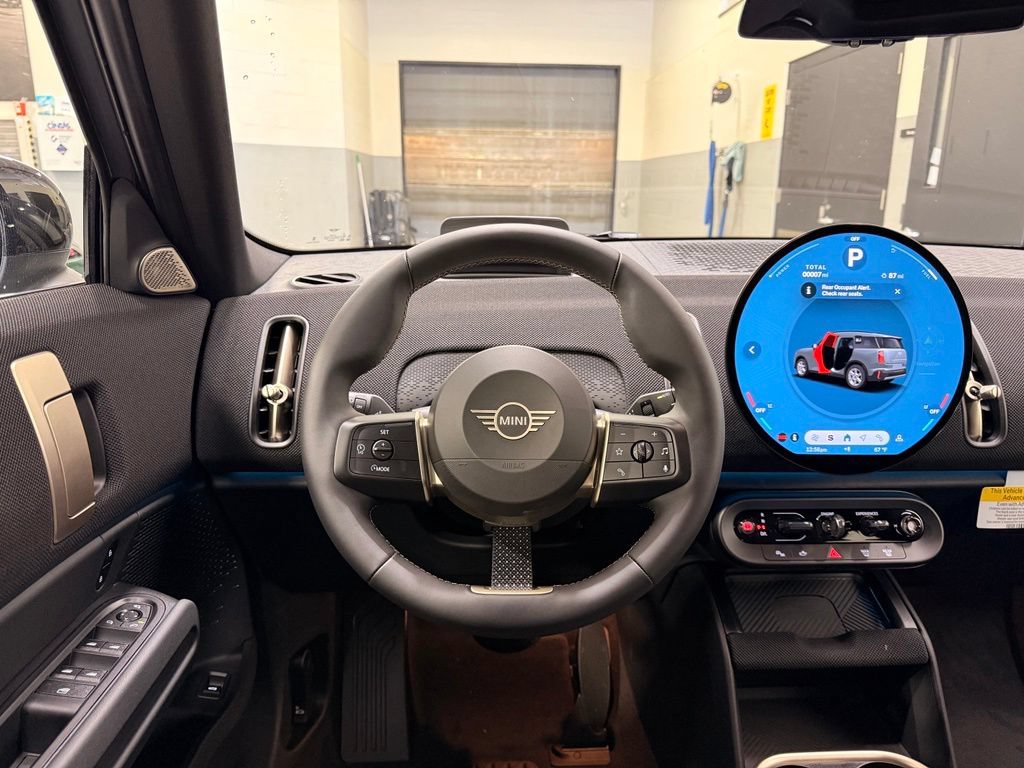 New 2027 MINI Cooper Countryman S AWD/4WD image 22