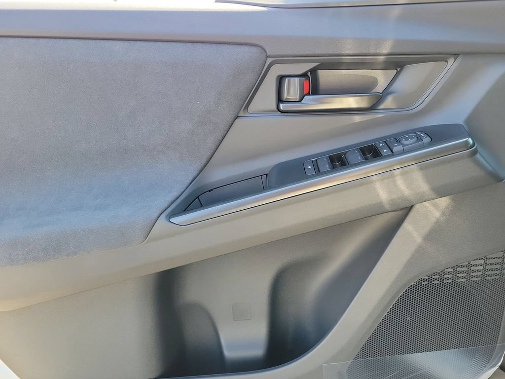 New 2026 Toyota C-HR AWD/4WD image 21