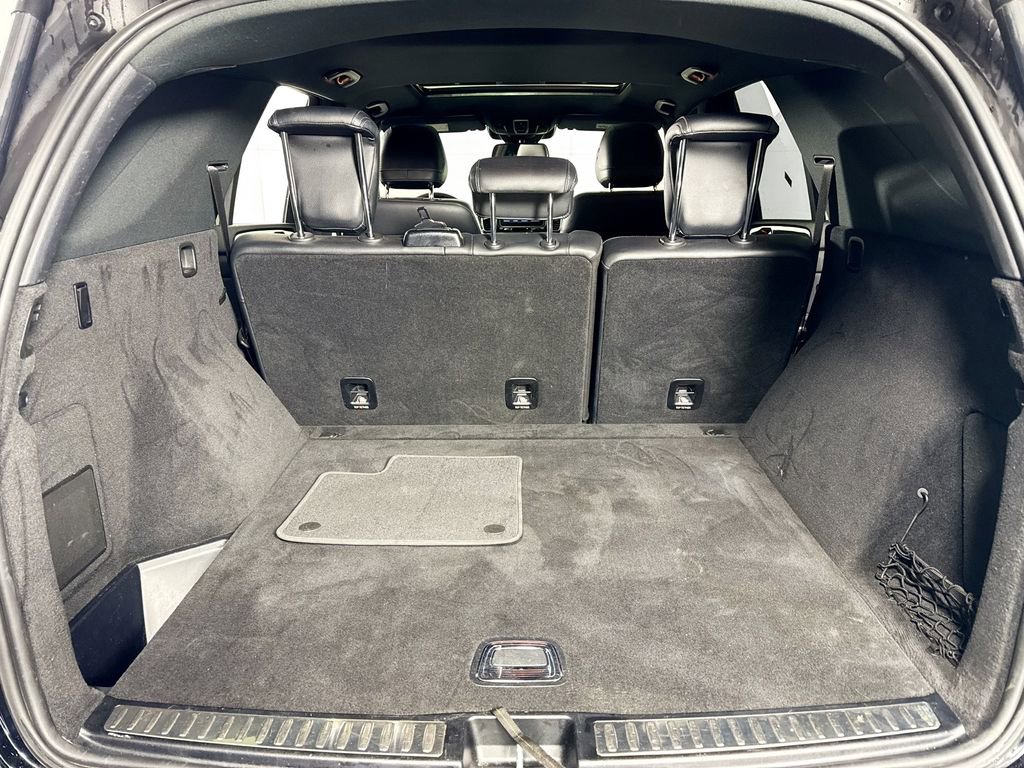 Used 2018 Mercedes-Benz GLE 350 w/ Premium 1 Package image 31