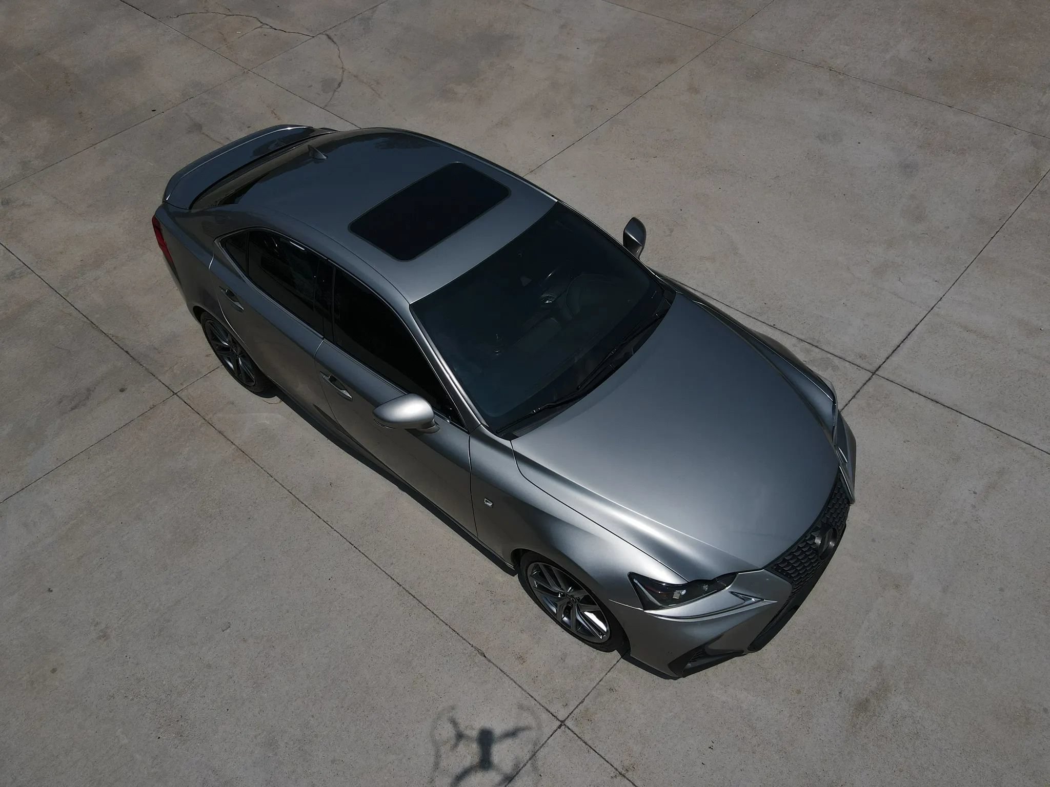 Used 2020 Lexus IS 300 F Sport w/ F Sport Package AWD/4WD image 50
