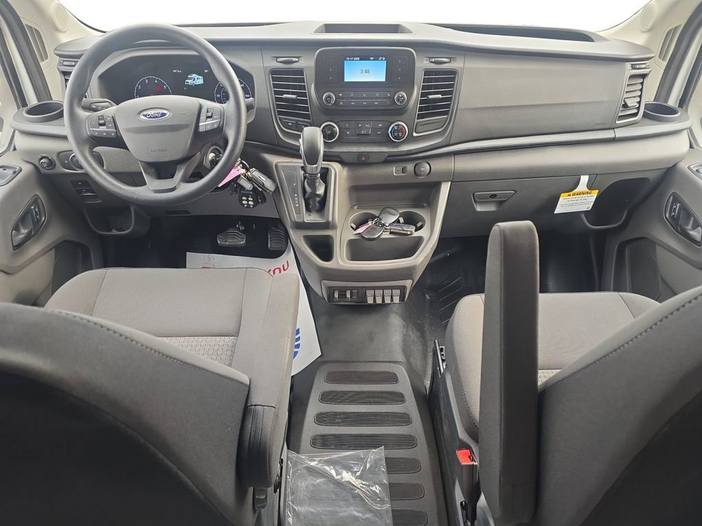 New 2024 Ford Transit 350 AWD w/ Interior Upgrade Package image 37
