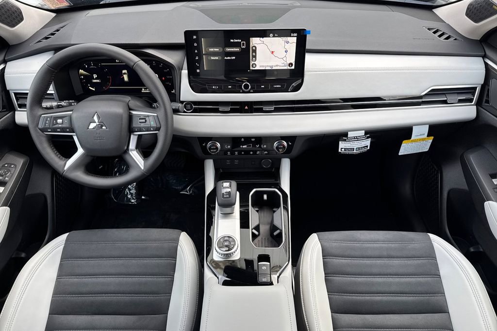 New 2026 Mitsubishi Outlander SE AWD/4WD image 13