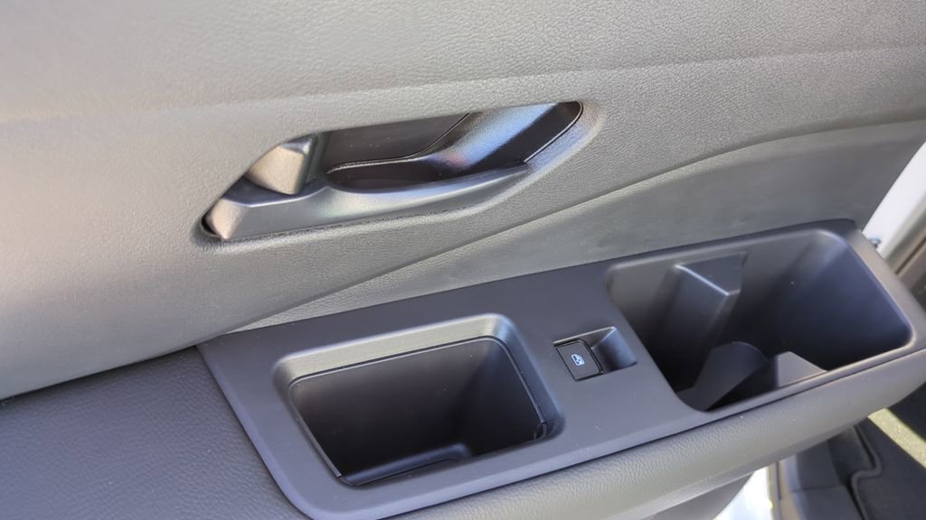 New 2026 Nissan Pathfinder SV image 15