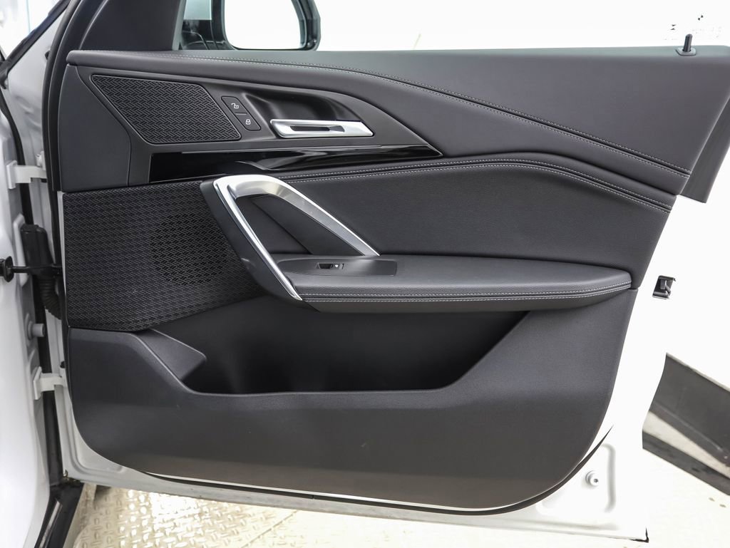 Certified 2023 BMW X1 xDrive28i w/ Convenience Package image 29