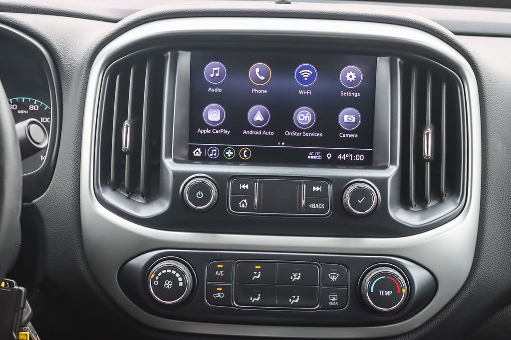 Used 2021 Chevrolet Colorado LT w/ Safety Package image 18