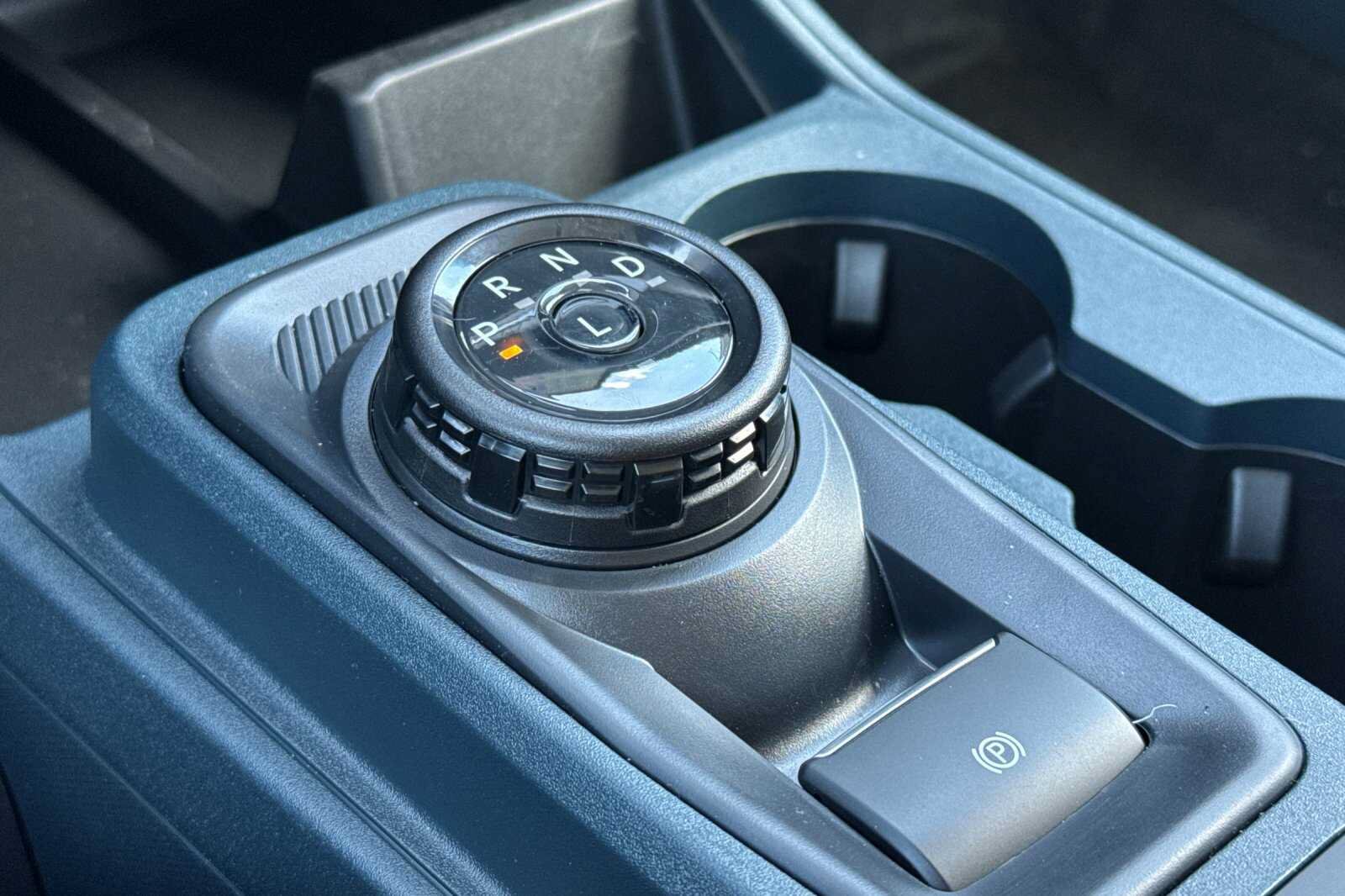 New 2026 Ford Maverick XL AWD/4WD image 17