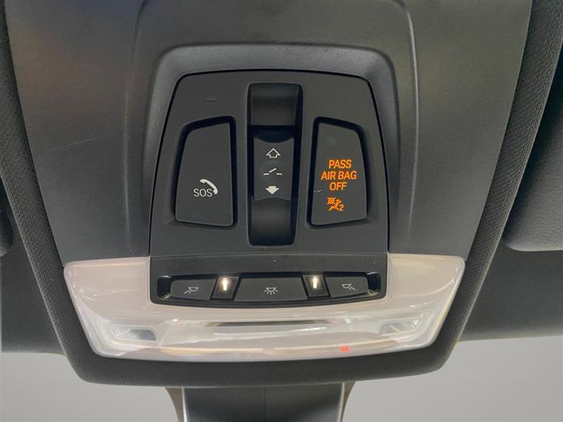 Used 2019 BMW X2 xDrive28i w/ Convenience Package AWD/4WD image 14
