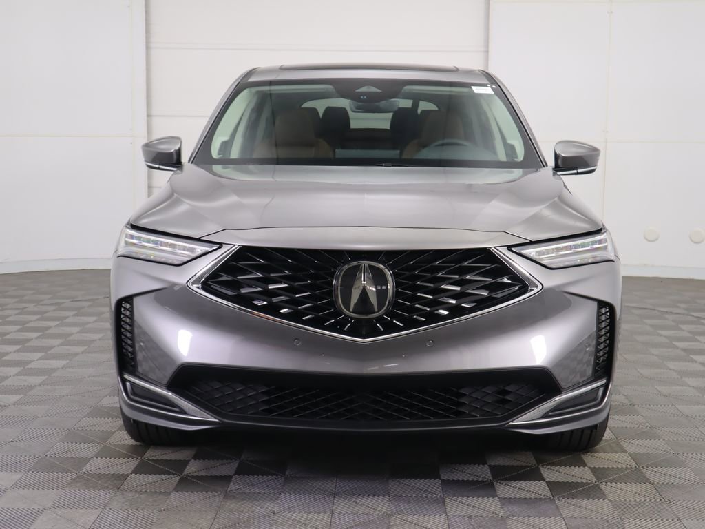 New 2026 Acura MDX w/ Technology Package image 2