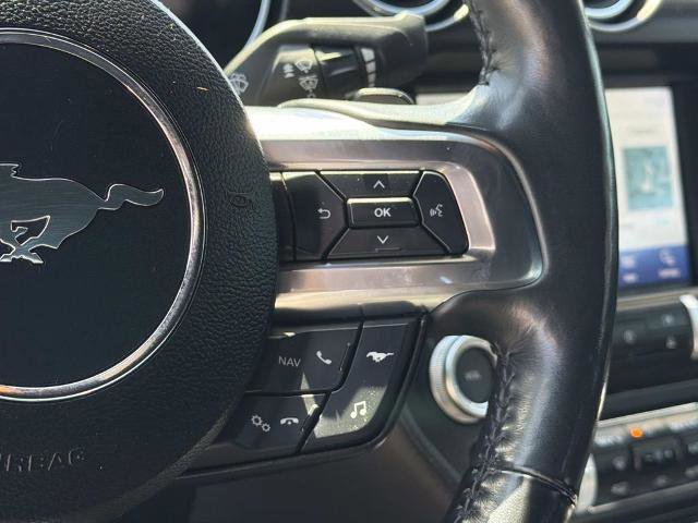 Certified 2020 Ford Mustang GT Premium image 13
