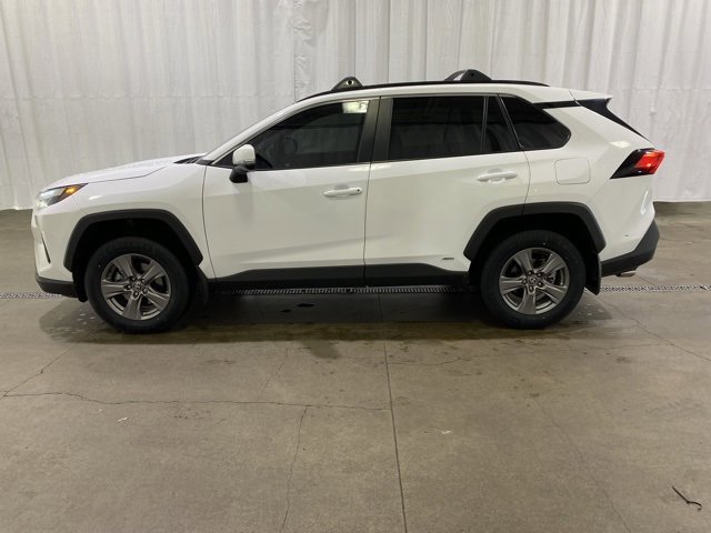 Certified 2024 Toyota RAV4 XLE w/ Weather Package image 6