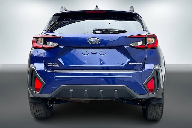 Used 2024 Subaru Crosstrek 2.5i Limited AWD/4WD image 4