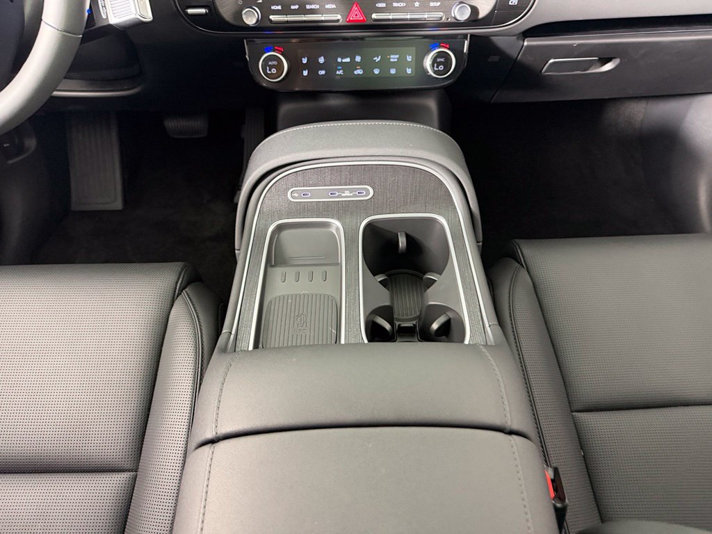 Used 2026 Hyundai Palisade Limited AWD/4WD image 20