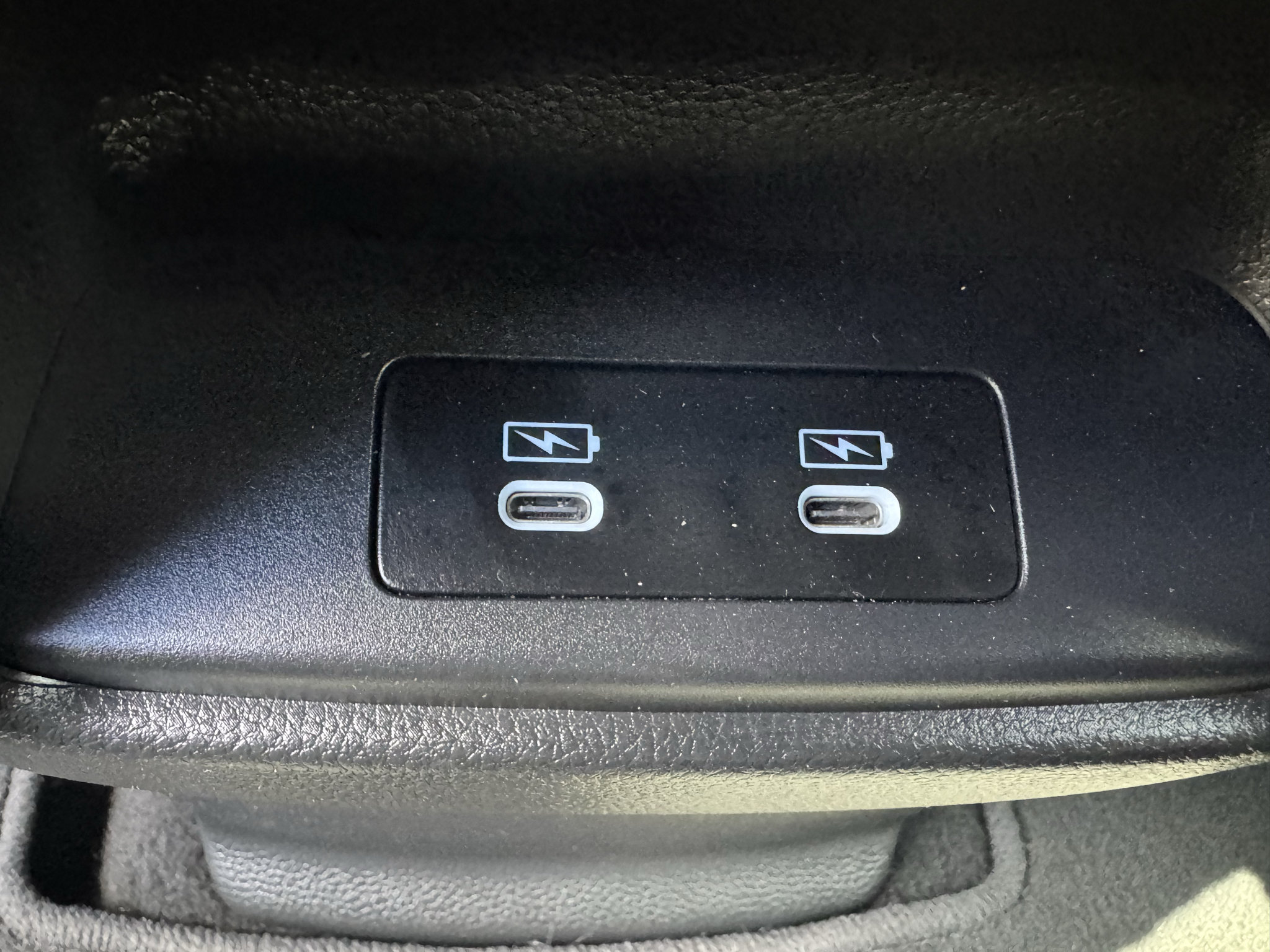 Used 2025 Honda CR-V Sport Touring image 27