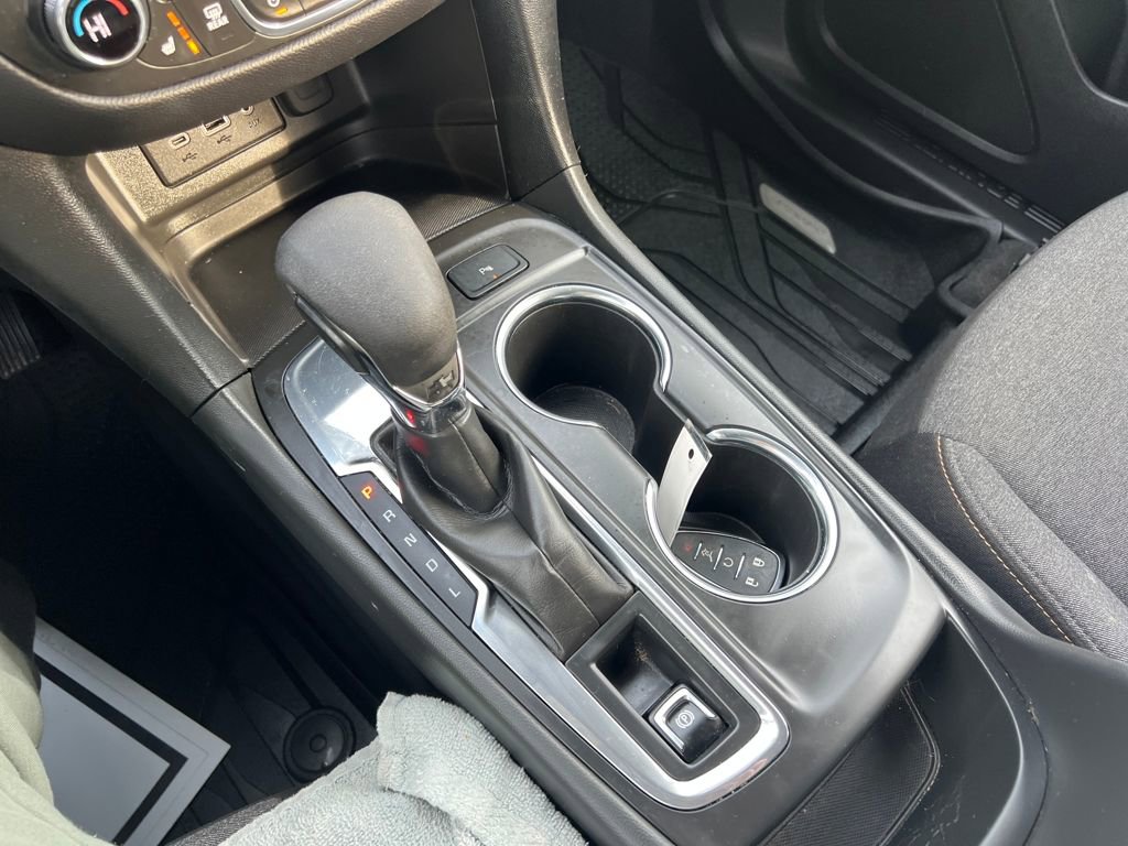Used 2023 Chevrolet Equinox LT image 19