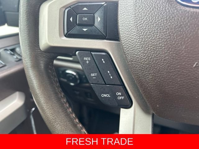 Used 2019 Ford F150 King Ranch w/ Equipment Group 601A Luxury AWD/4WD image 23