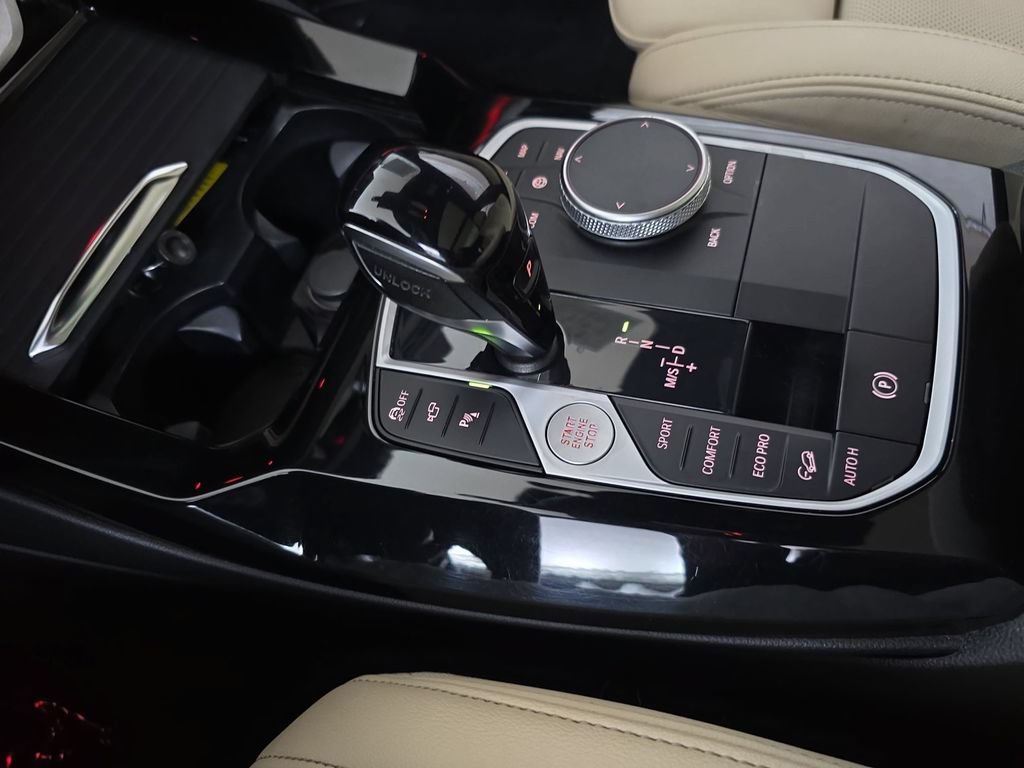 Used 2023 BMW X3 M40i AWD/4WD image 25