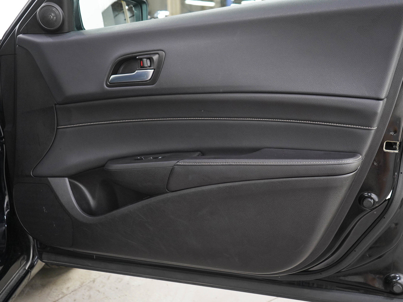 Used 2020 Acura ILX w/ Premium Package FWD image 10