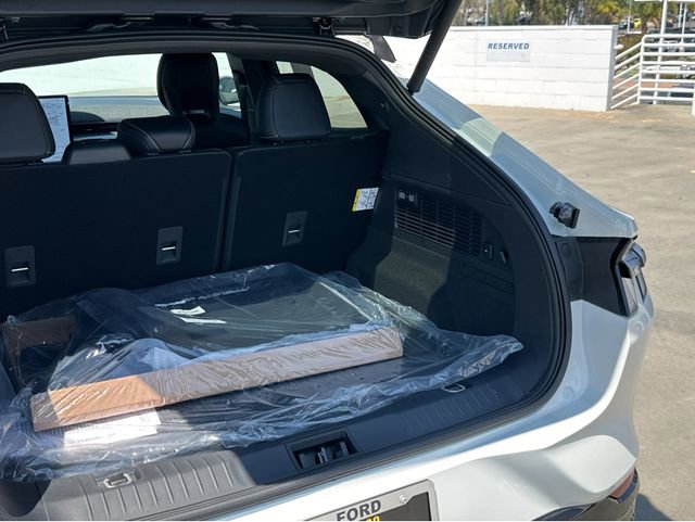 New 2025 Ford Mustang Mach-E GT w/ Interior Protection Package image 20