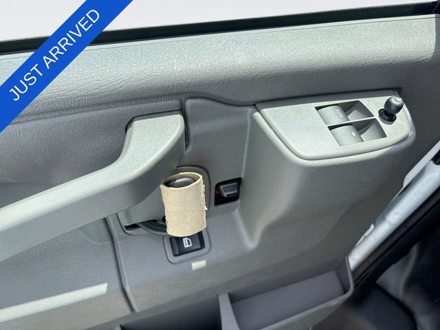 New 2026 Chevrolet Express 2500 w/ Driver Convenience Package RWD image 12