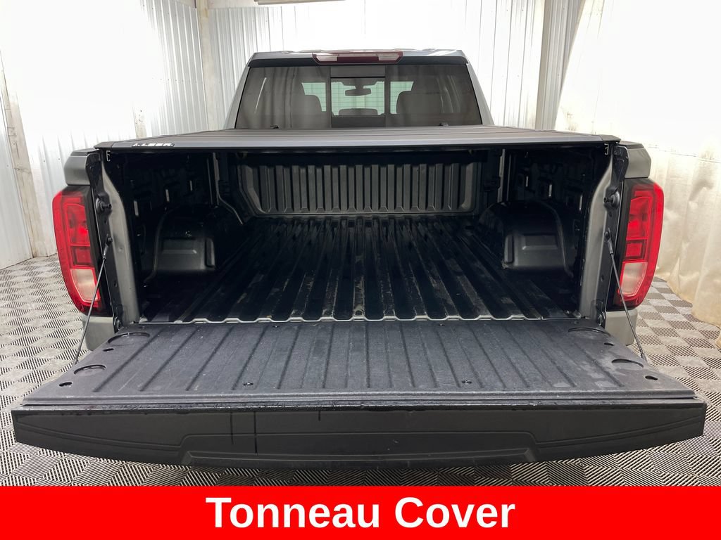 Used 2019 GMC Sierra 1500 SLE w/ SLE Value Package AWD/4WD image 41