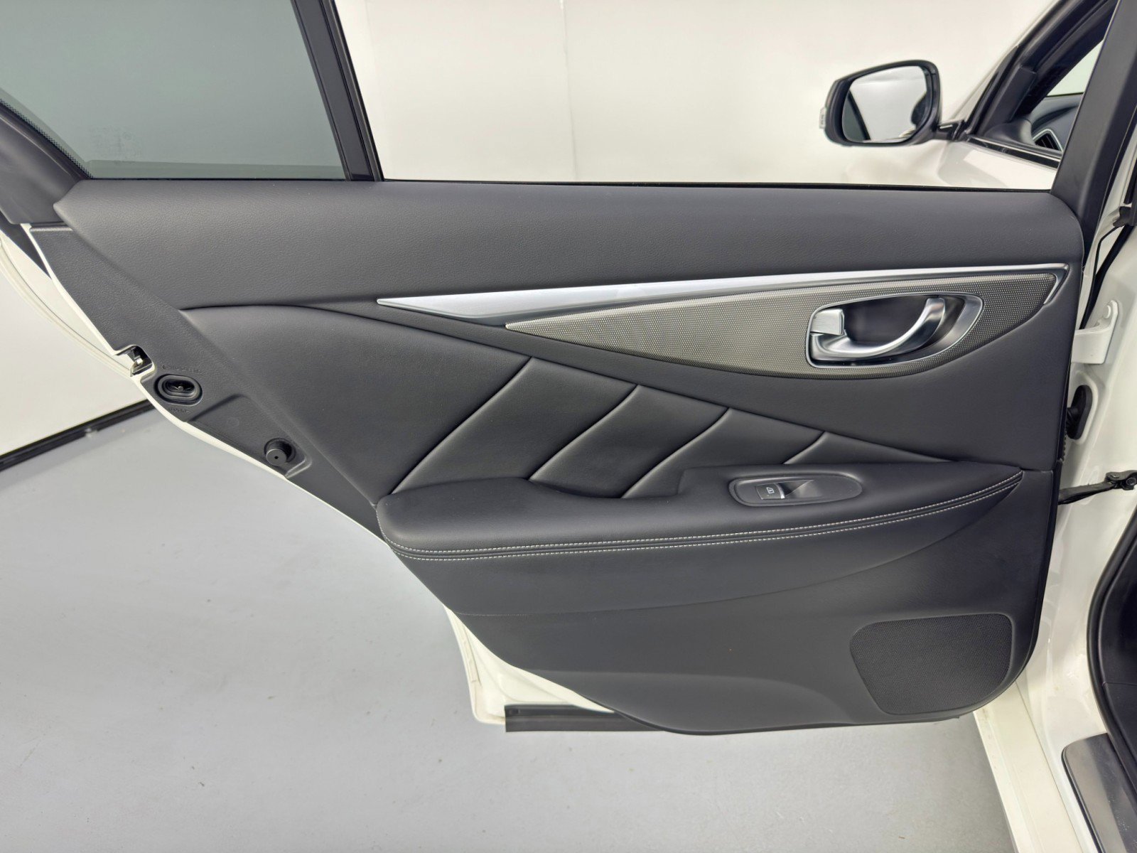 Used 2020 INFINITI Q50 Edition 30 image 44