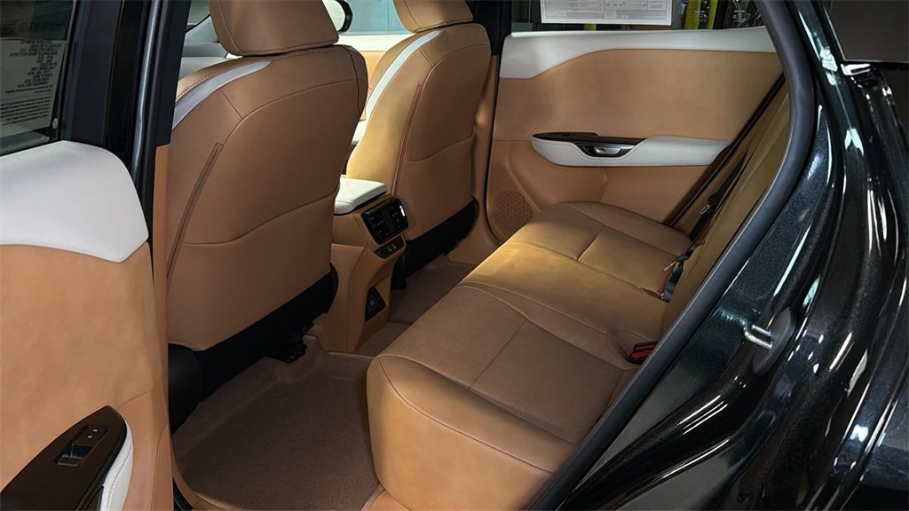 New 2026 Lexus RZ 450e 450e Premium image 10